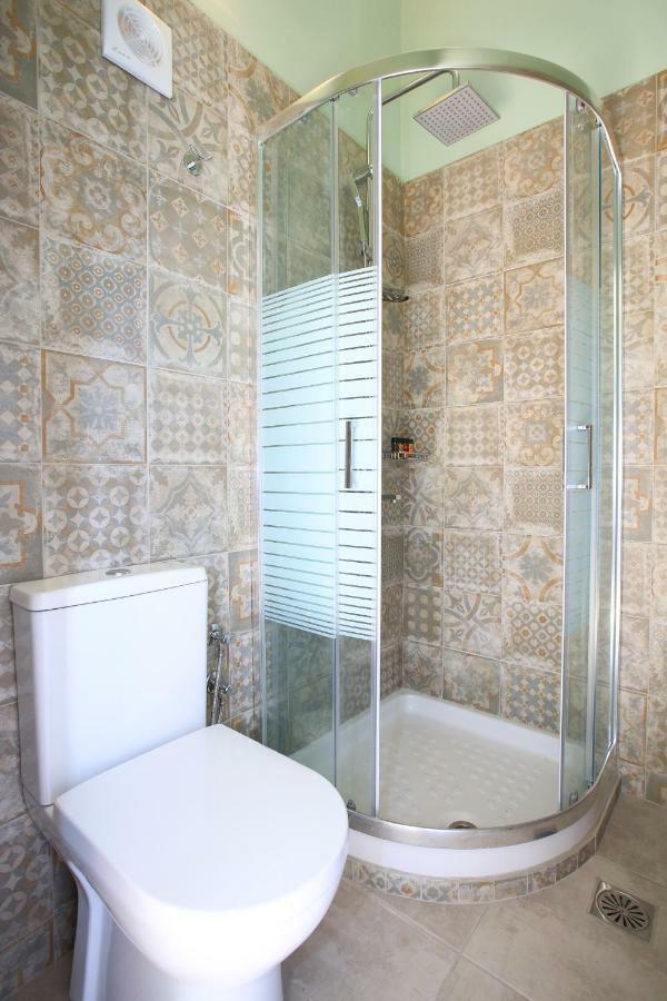 Villa Pasiphae Камиларион Екстериор снимка